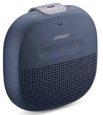 迷你便携新标杆 Bose SoundLink Micro随身蓝牙音箱体验