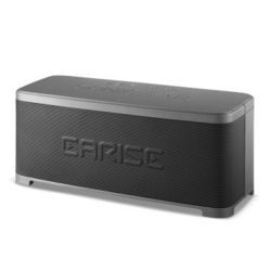 数码音响优选 雅兰仕 Earise S5 一体式蓝牙2.1低音炮，便携与美的完美结合